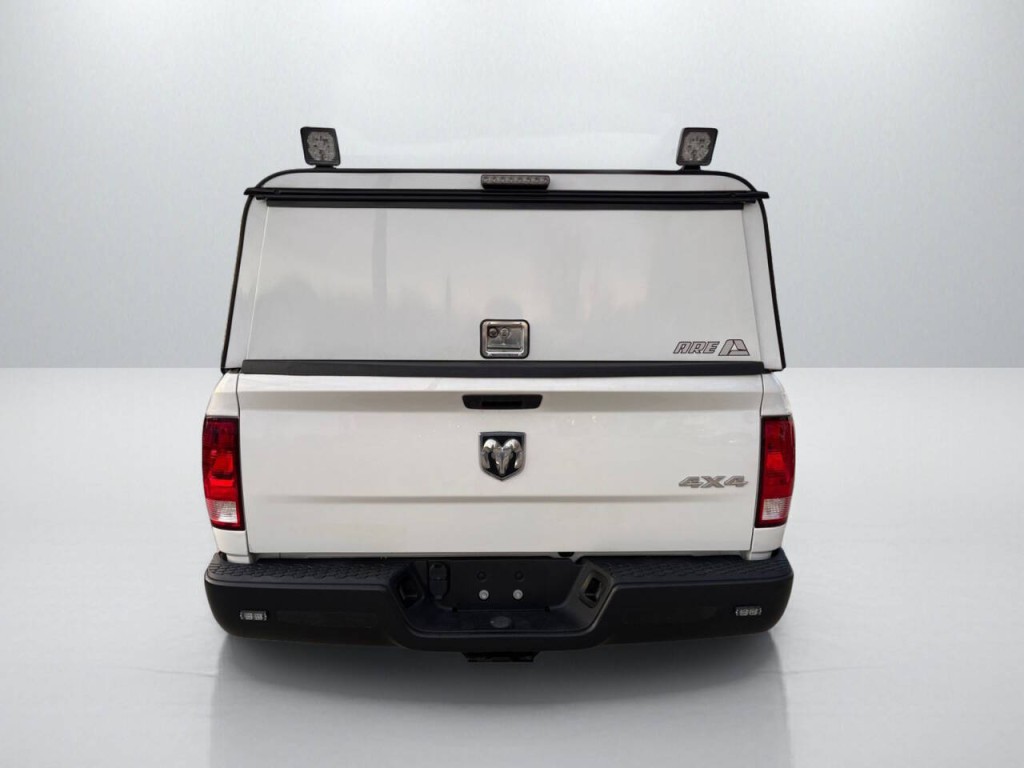 2023 RAM 1500 Image 6