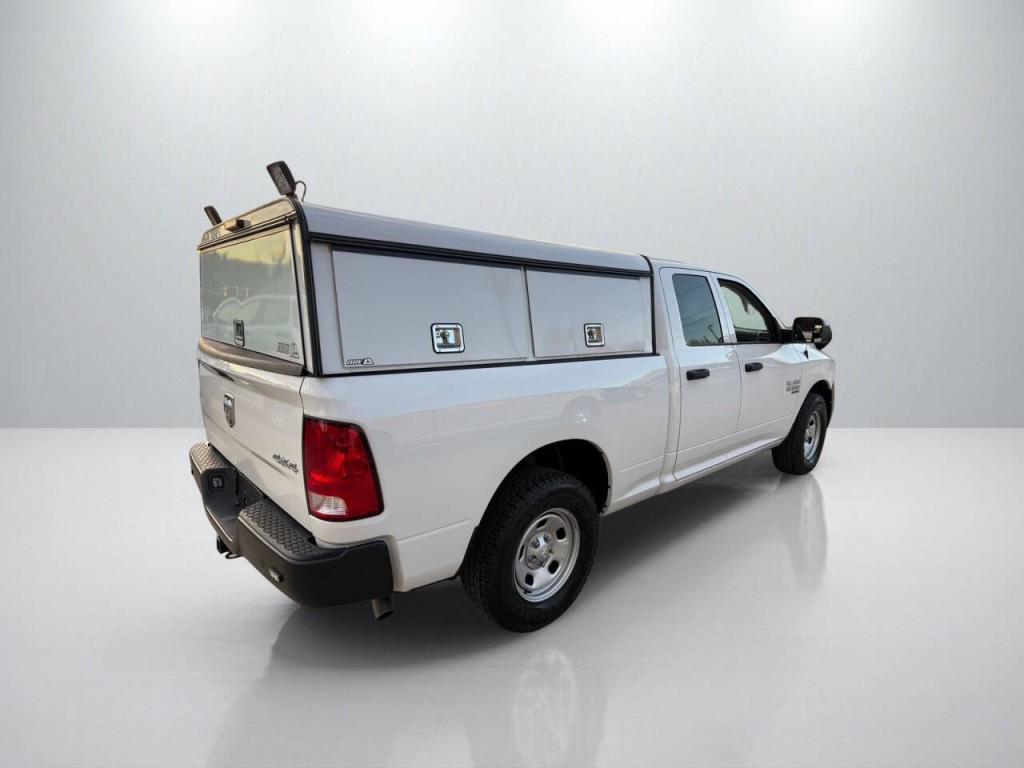 2023 RAM 1500 Image 7