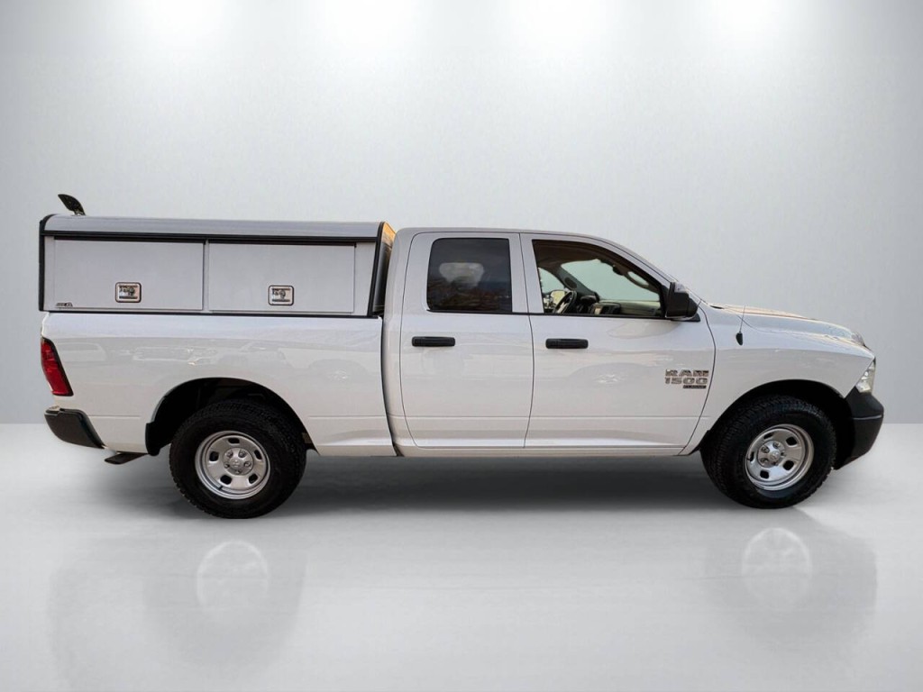 2023 RAM 1500 Image 8