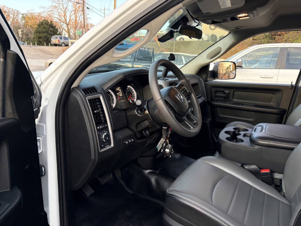 2023 RAM 1500 Image 11