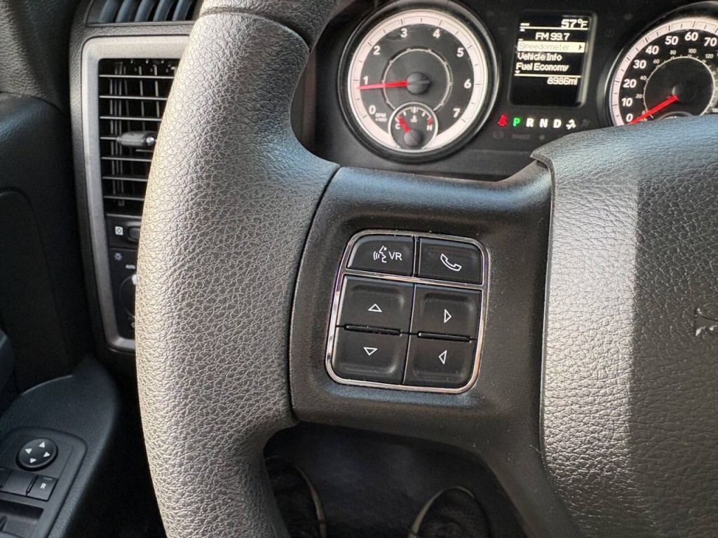2023 RAM 1500 Image 14