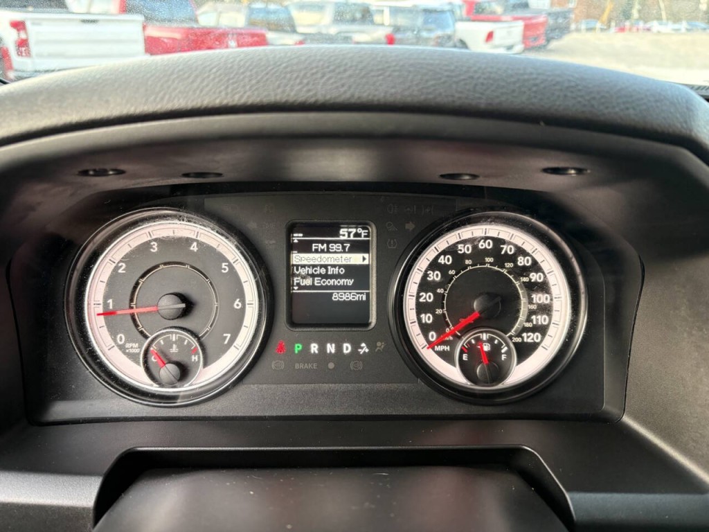 2023 RAM 1500 Image 15