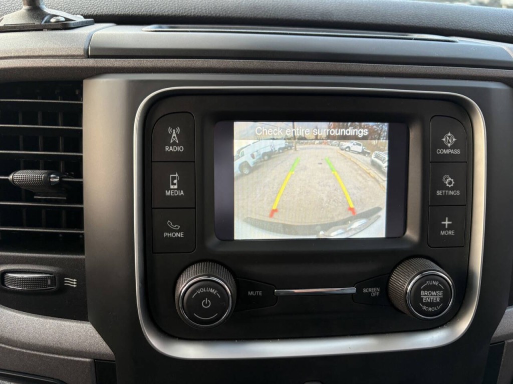 2023 RAM 1500 Image 18