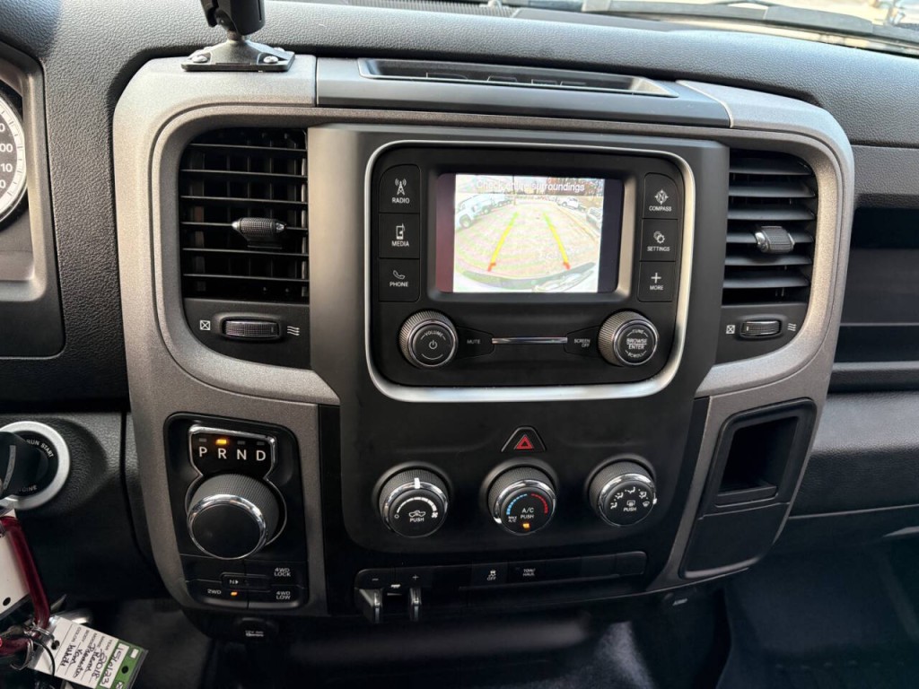 2023 RAM 1500 Image 19