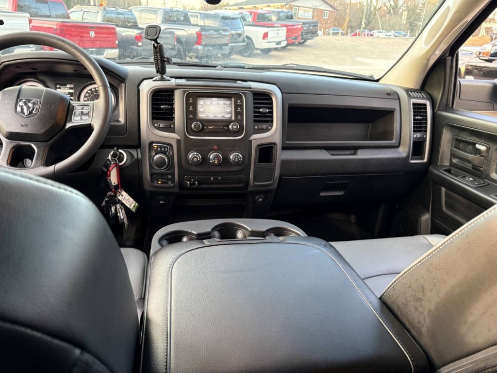 2023 RAM 1500 Image 20