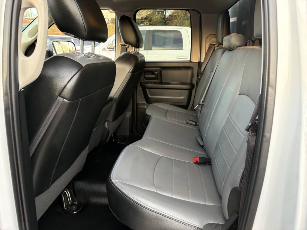 2023 RAM 1500 Image 22