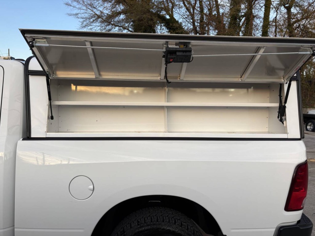 2023 RAM 1500 Image 23