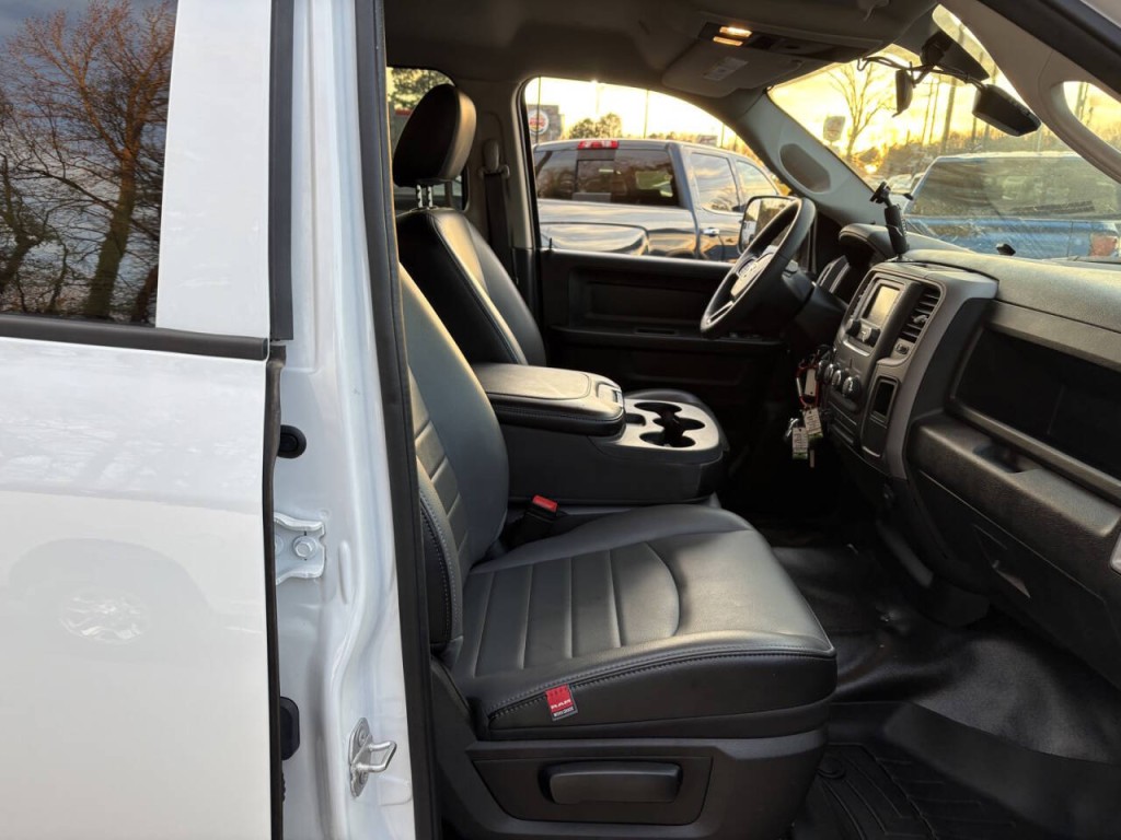 2023 RAM 1500 Image 26