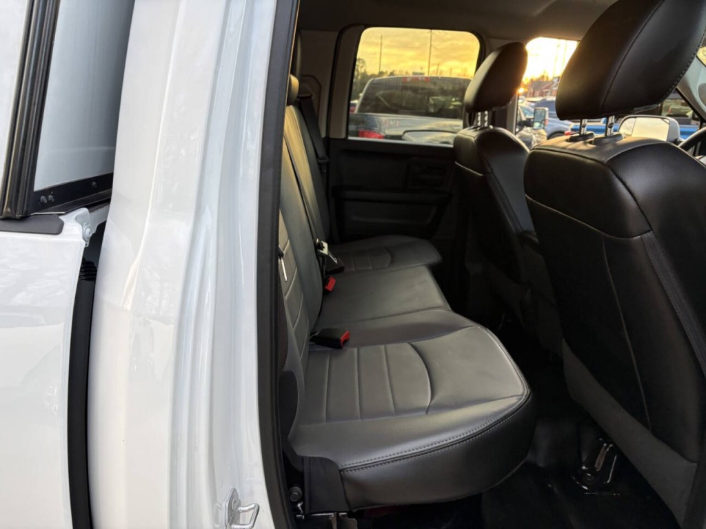 2023 RAM 1500 Image 29