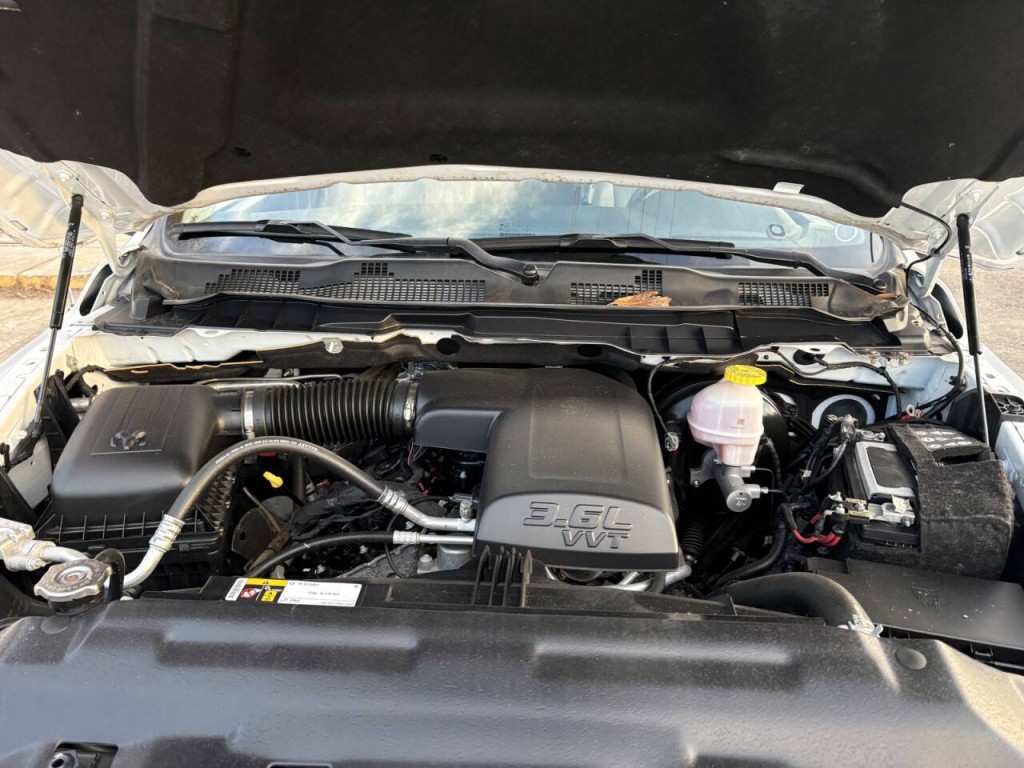 2023 RAM 1500 Image 30