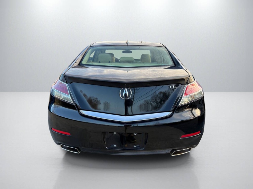 2014 Acura TL Image 6