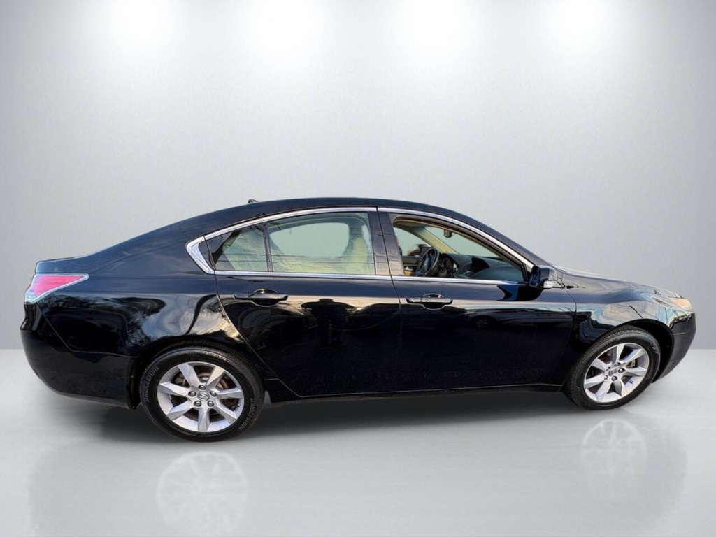 2014 Acura TL Image 8