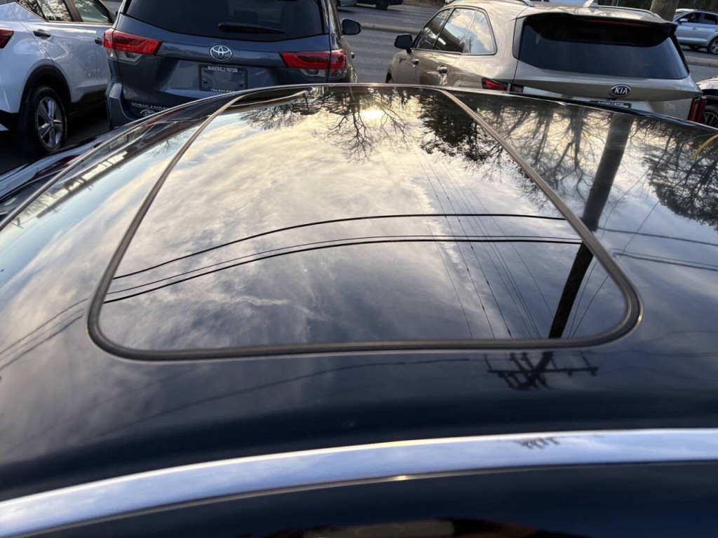 2014 Acura TL Image 9