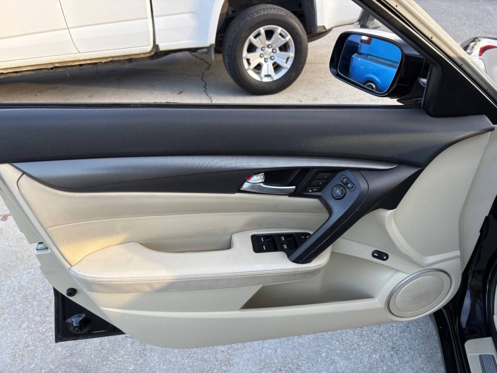 2014 Acura TL Image 11