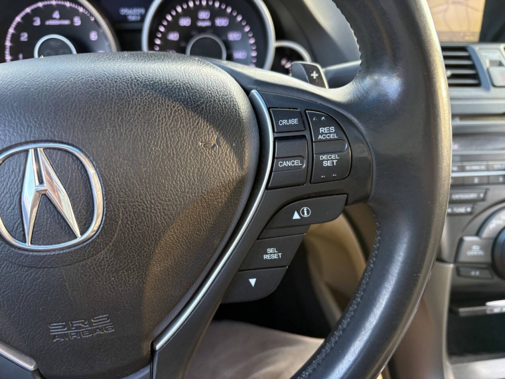 2014 Acura TL Image 15