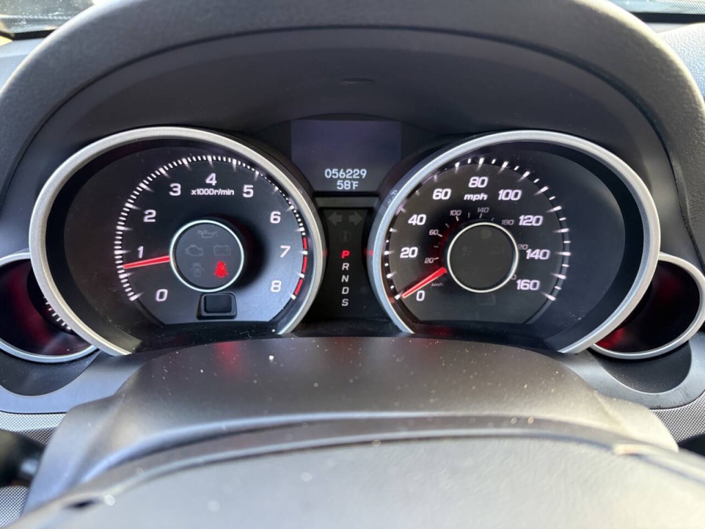 2014 Acura TL Image 17