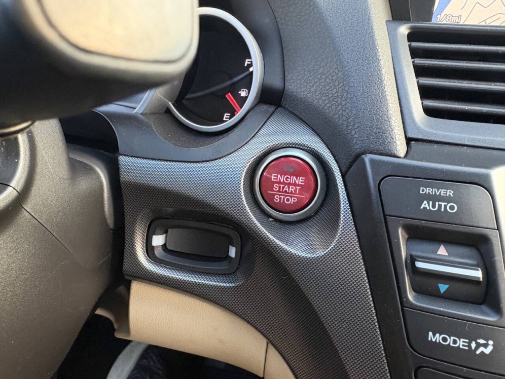 2014 Acura TL Image 18