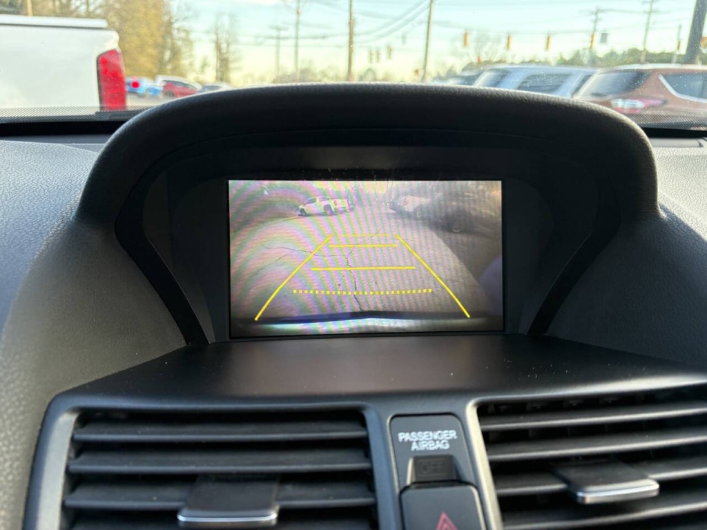 2014 Acura TL Image 20