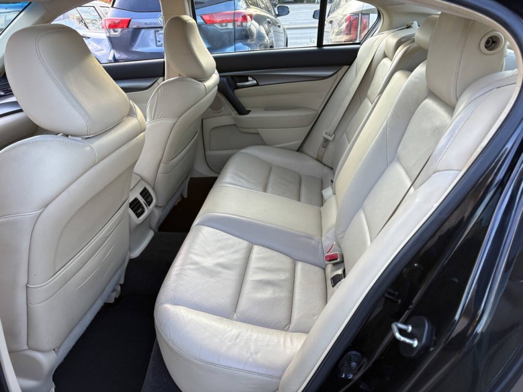 2014 Acura TL Image 26