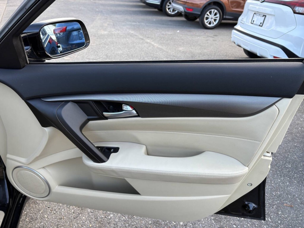 2014 Acura TL Image 28
