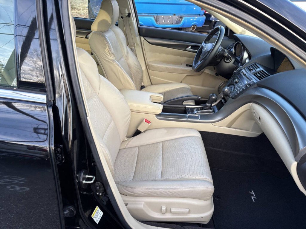2014 Acura TL Image 29