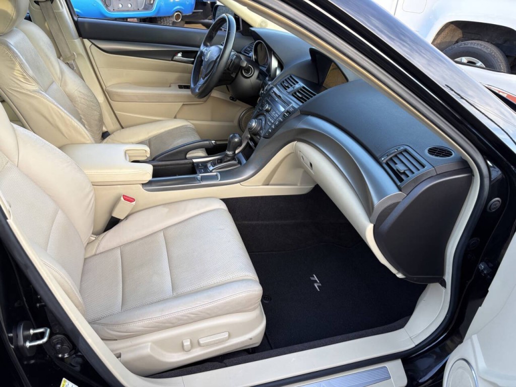 2014 Acura TL Image 30