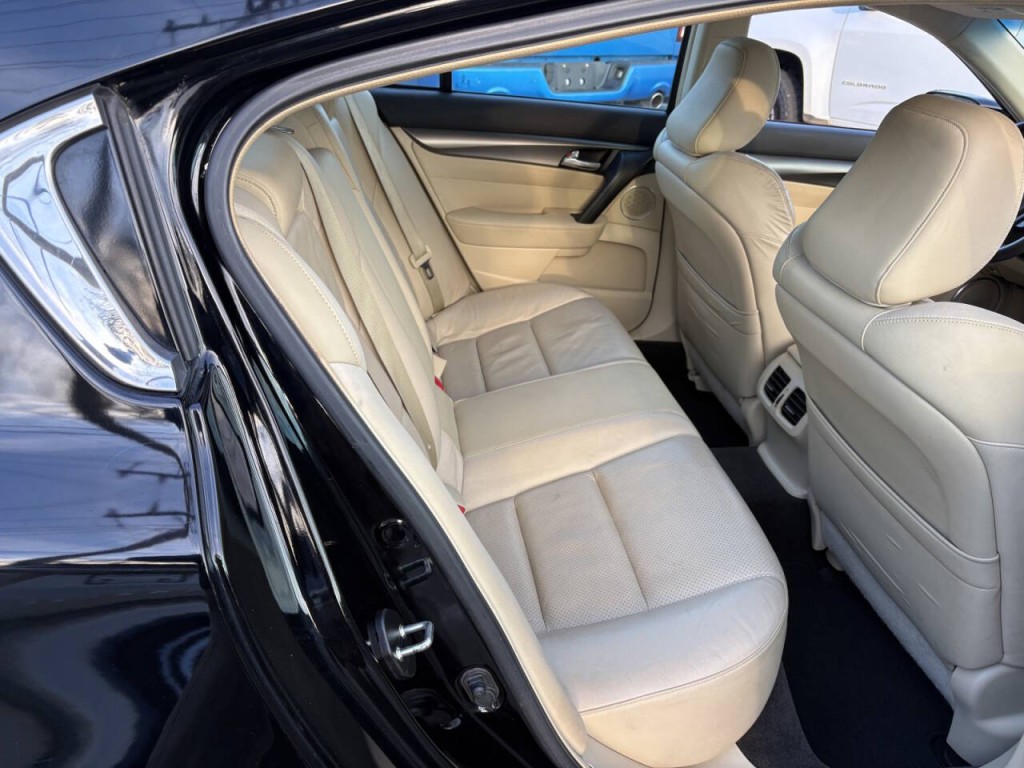 2014 Acura TL Image 32