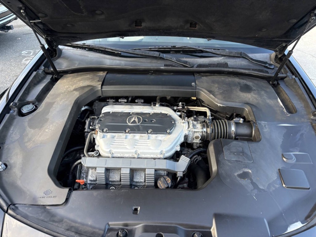 2014 Acura TL Image 33
