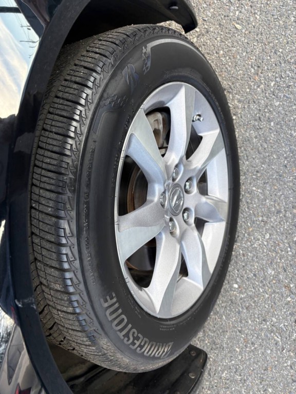 2014 Acura TL Image 34