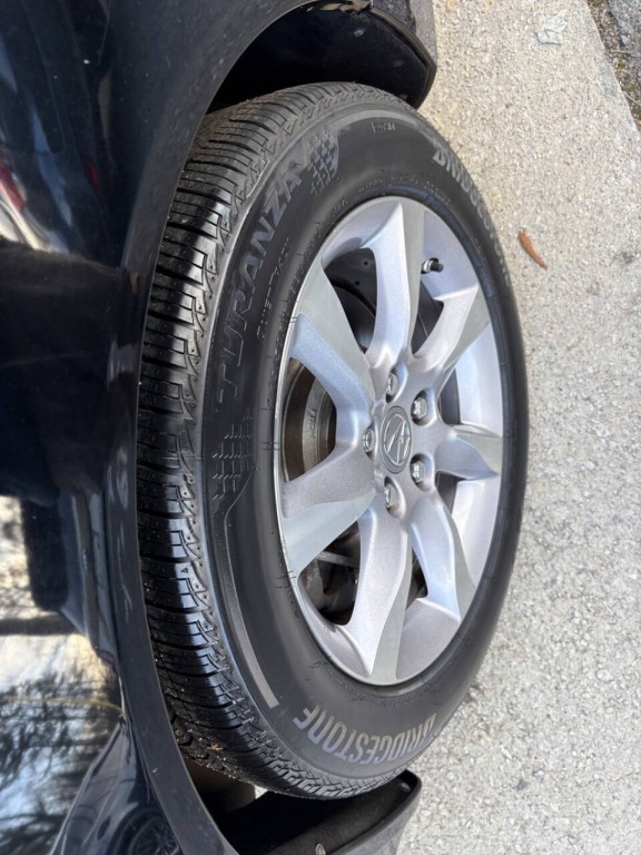 2014 Acura TL Image 35