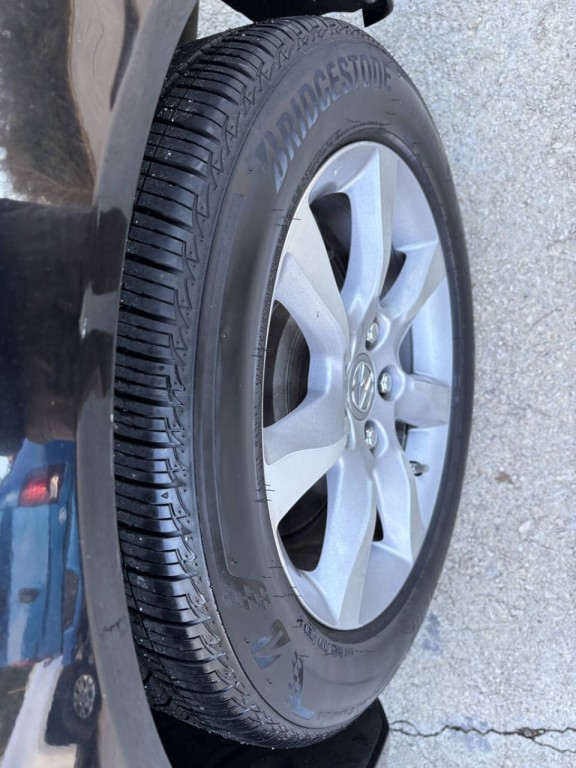 2014 Acura TL Image 36