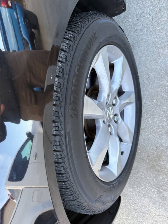 2014 Acura TL Image 37