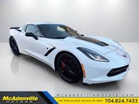 Image for 2018 Chevrolet Corvette Stingray Z51 w/1LT ID: 7065746