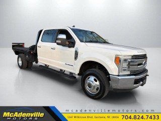 Image for 2019 Ford F-350 Lariat SuperCab Long Bed ID: 7065748