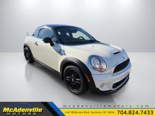 Image for 2013 MINI Mark VII Cooper S ID: 7065750