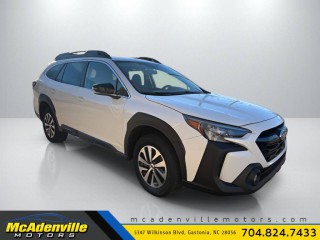 Image for 2023 Subaru Outback Premium ID: 7067367