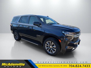 Image for 2022 Chevrolet Tahoe LT ID: 7067371