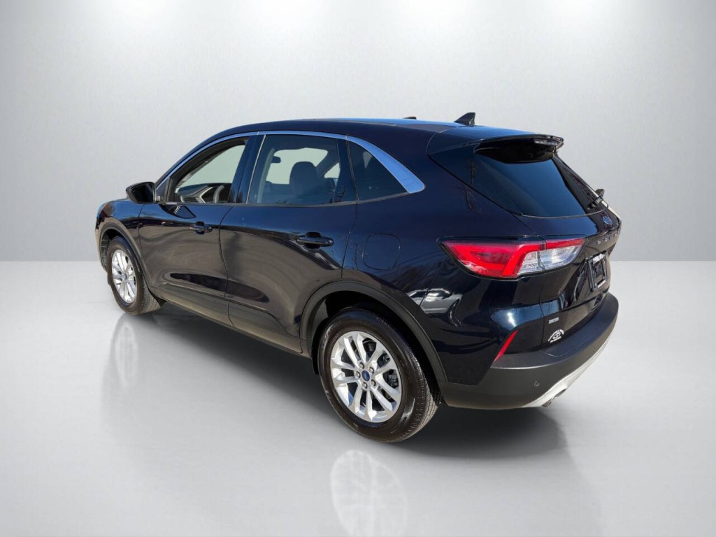 2021 Ford Escape Image 5