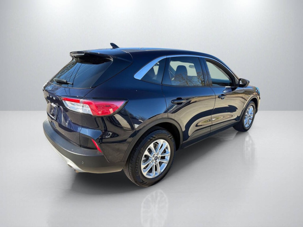 2021 Ford Escape Image 7