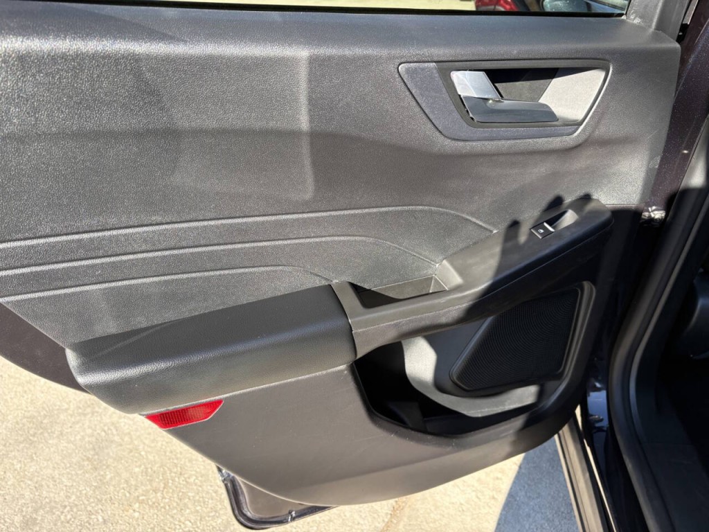 2021 Ford Escape Image 19