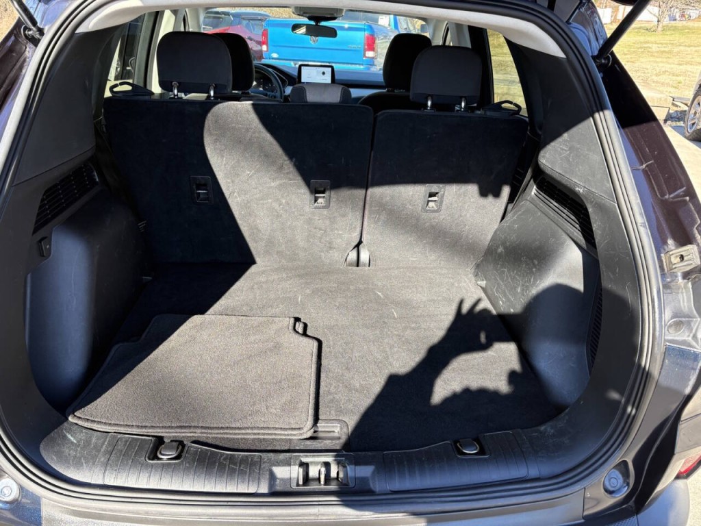 2021 Ford Escape Image 21