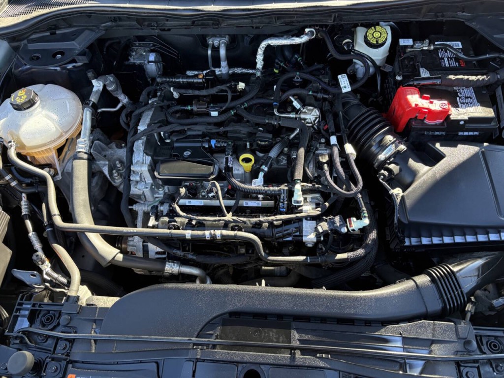 2021 Ford Escape Image 27