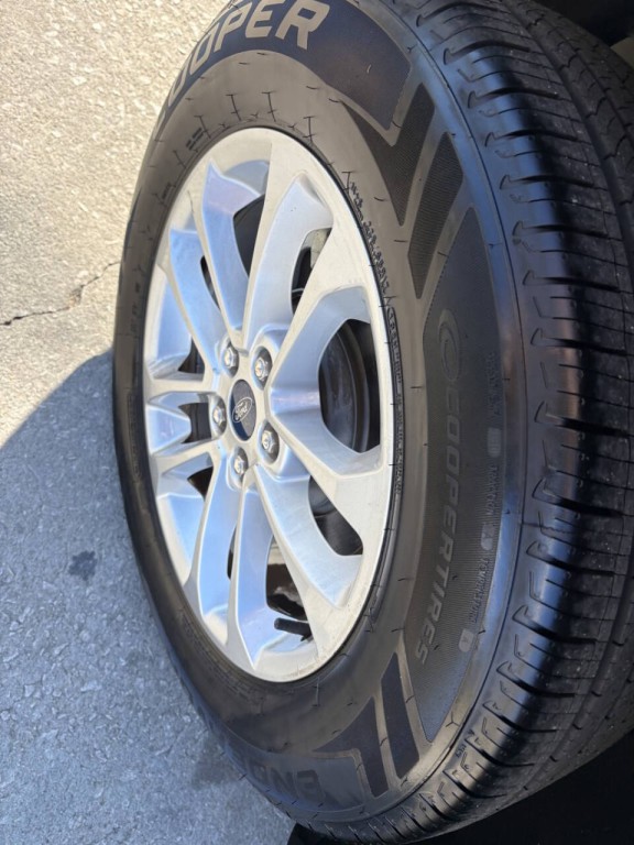 2021 Ford Escape Image 29