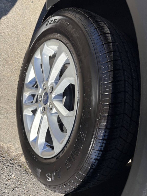 2021 Ford Escape Image 30