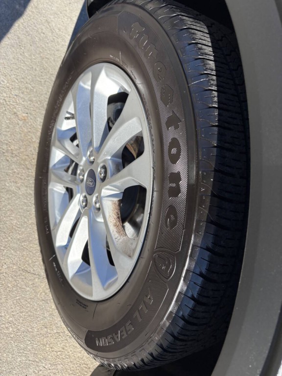 2021 Ford Escape Image 31