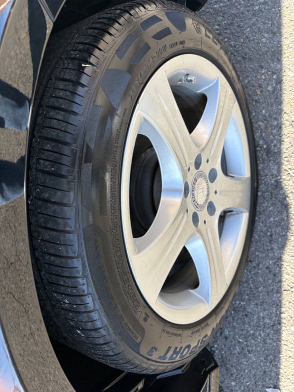 2016 Mercedes-Benz E-Class Image 33