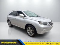 Image for 2015 Lexus RX 350 Base ID: 7081740