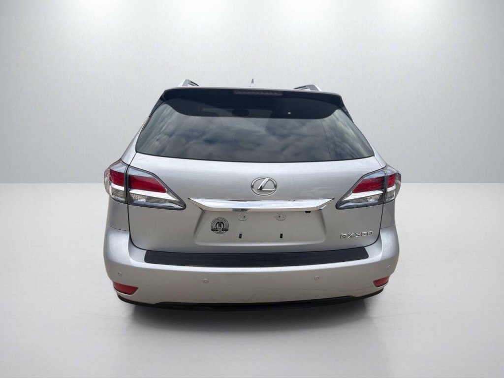 2015 Lexus RX 350 Image 6