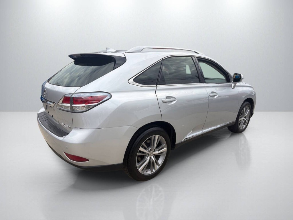 2015 Lexus RX 350 Image 7