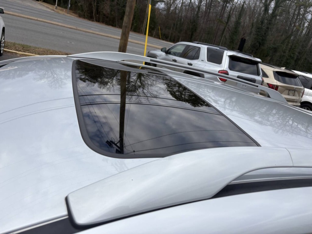 2015 Lexus RX 350 Image 9